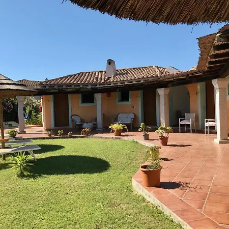 Stefania By The Only Guest house Olbia