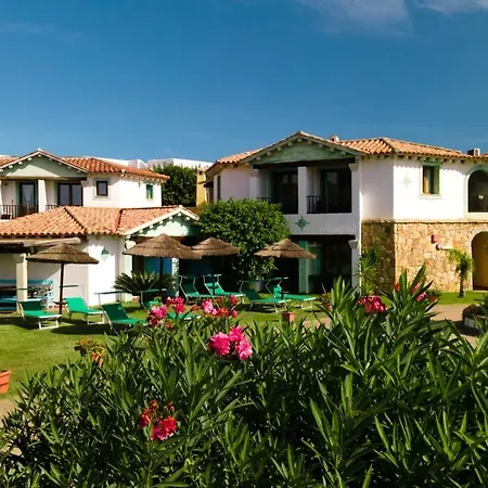 Guest house Stefania By The Only Olbia