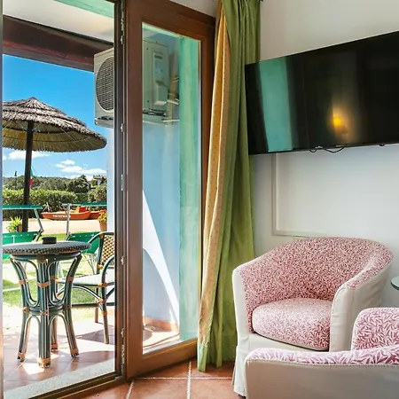 Guest house Stefania By The Only Olbia